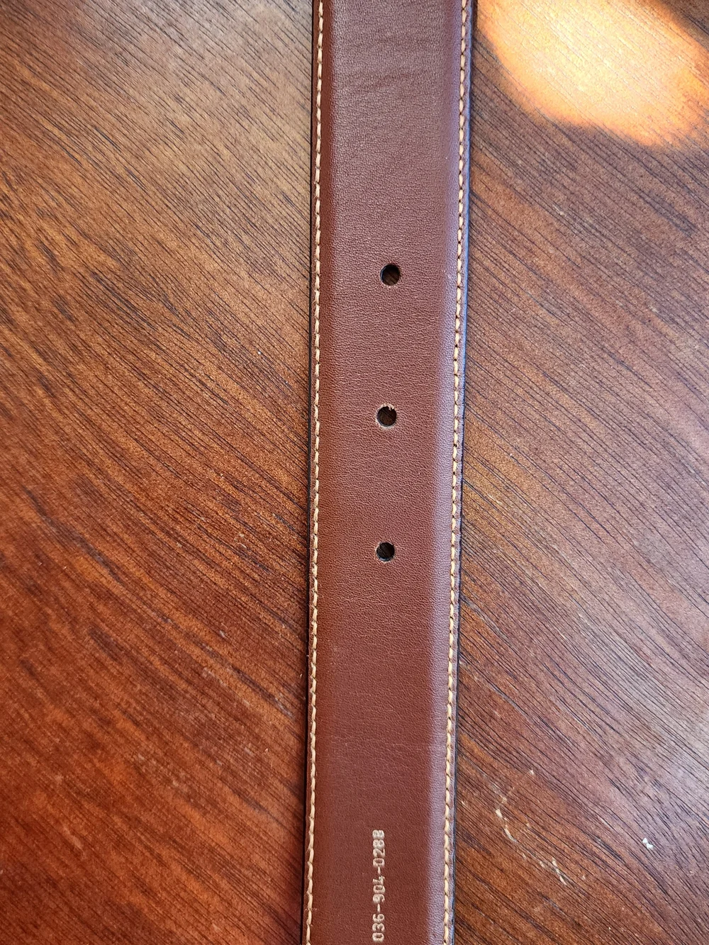 Gucci Double G Black Leather Belt Gold GG Buckle Size 38